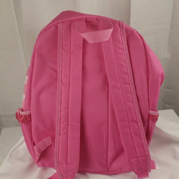 Hello Kitty Pink Backpack - Picture 4 of 4